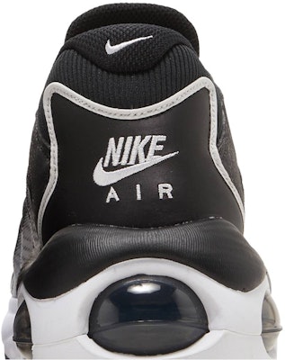 Nike Air Max TW 1 'Black White' DQ3984-001 Sizing Nike Air Max TW 1 'Black White' DQ3984-001
