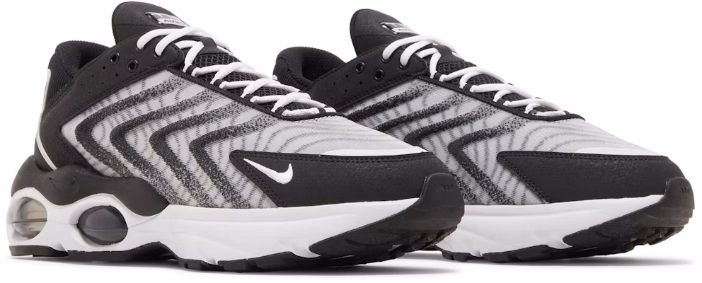 耐克Air Max TW 1 '黑白' DQ3984-001 Cheap 耐克Air Max TW 1 '黑白' DQ3984-001