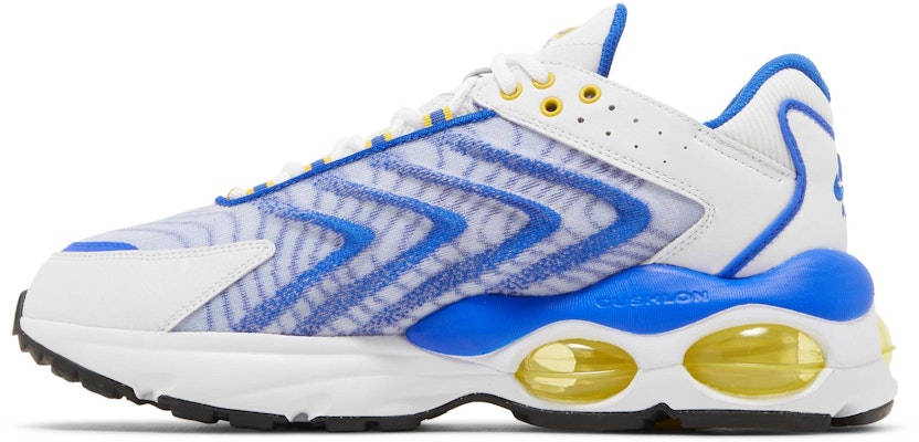 Nike Air Max TW 1 'Racer Blue' DQ3984-100 Lookbook Nike Air Max TW 1 'Racer Blue' DQ3984-100