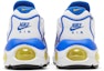 Details for Nike Air Max TW 1 'Racer Blue' Lelaki & Wanita DQ3984-100
