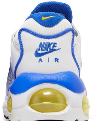 Nike Air Max TW 1 'Racer Blue' DQ3984-100 Sizing Nike Air Max TW 1 'Racer Blue' DQ3984-100