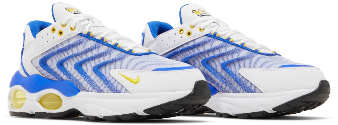 Nike Air Max TW 1 'Racer Blue' DQ3984-100 Cheap Nike Air Max TW 1 'Racer Blue' DQ3984-100