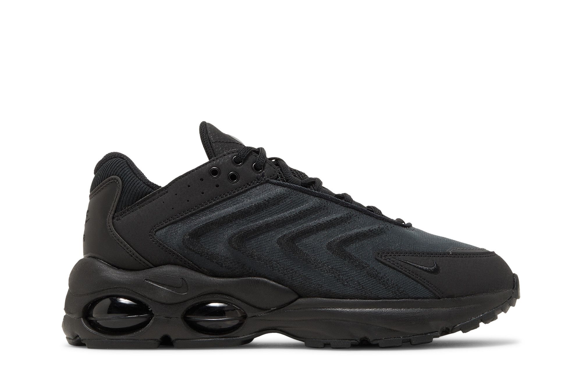 Nike Air Max TW 'Black Anthracite' DQ3984-003