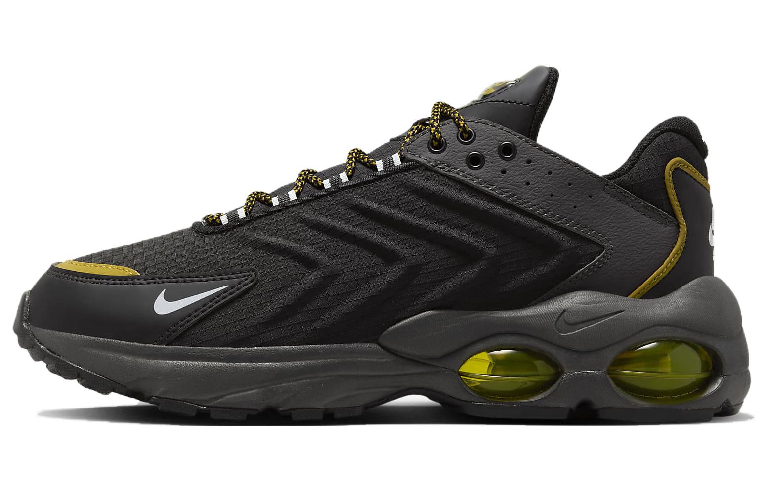 Nike Air Max TW 'Black Bronzine' FB9150-001