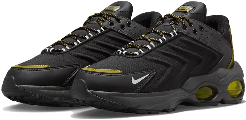 Nike Air Max TW 'Hitam Bronzine' FB9150-001 Lookbook Nike Air Max TW 'Hitam Bronzine' FB9150-001