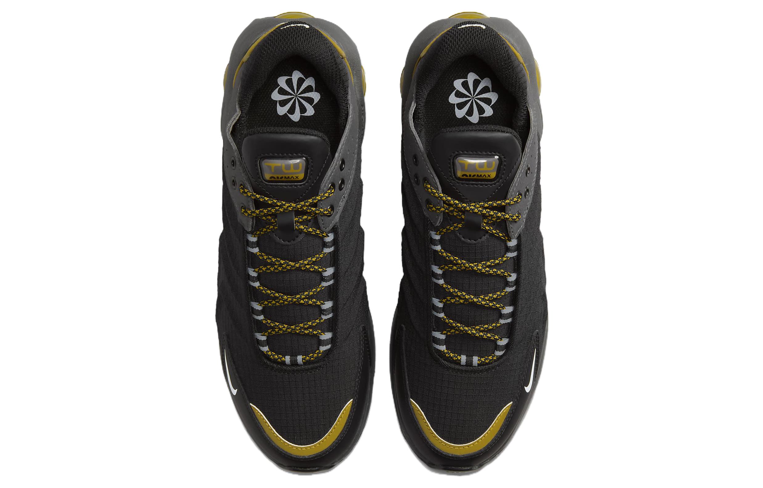 Shop Nike Air Max TW 'Hitam Bronzine' FB9150-001