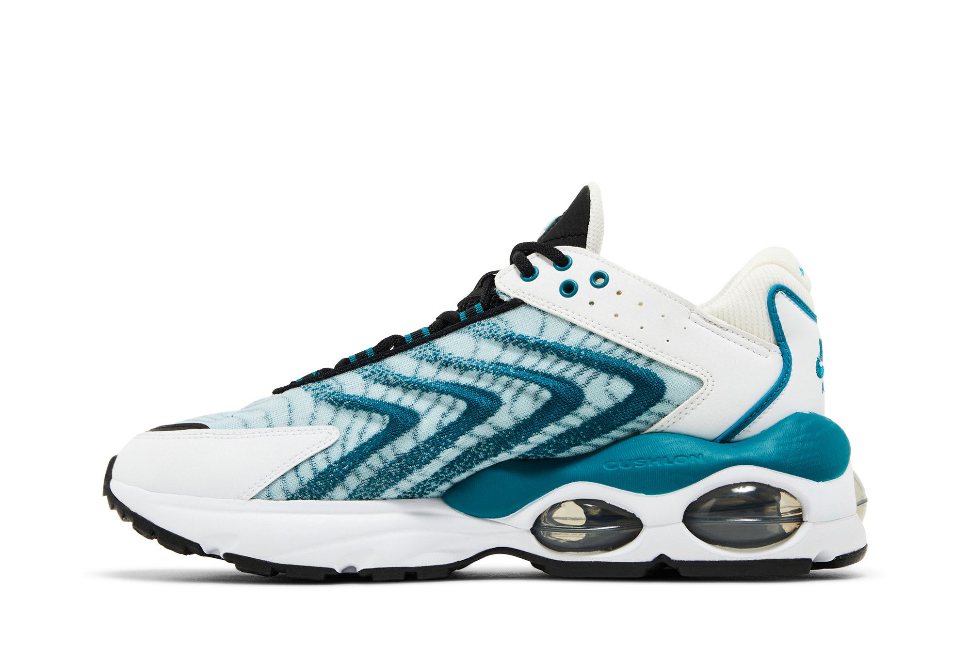 Lookbook Nike Air Max TW 'Bright Spruce' DQ3984-103