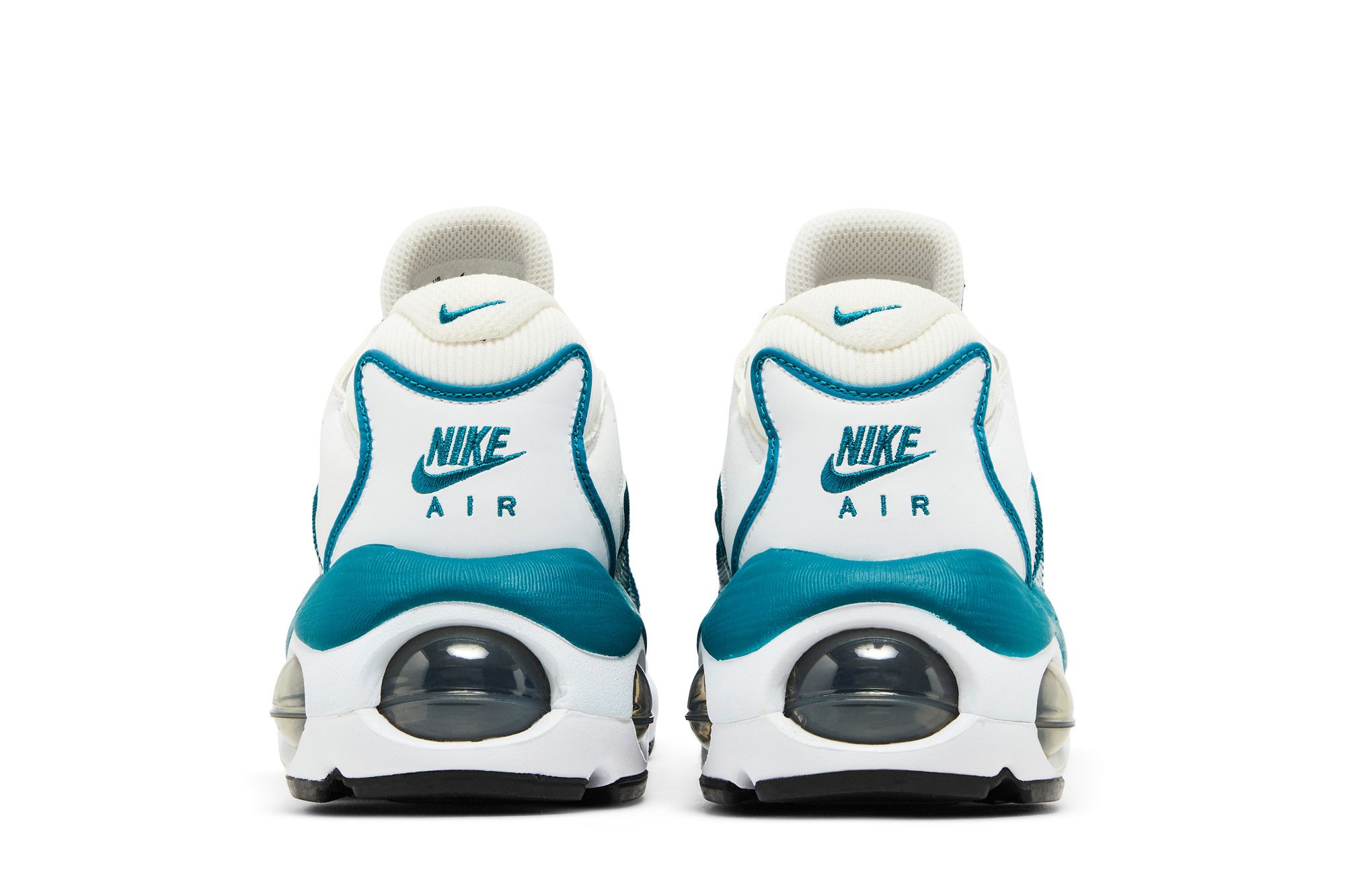Details for Nike Air Max TW 'Bright Spruce' DQ3984-103