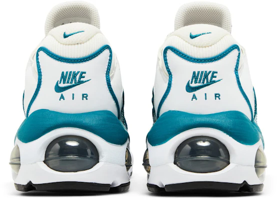 Nike Air Max TW 'Bright Spruce' DQ3984-103 Details for Nike Air Max TW 'Bright Spruce' DQ3984-103