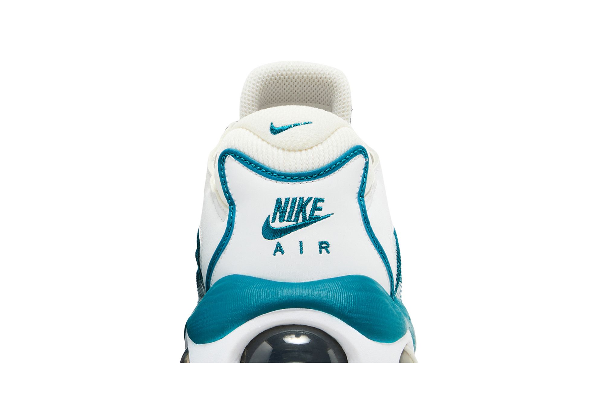 Sizing Nike Air Max TW 'Bright Spruce' DQ3984-103