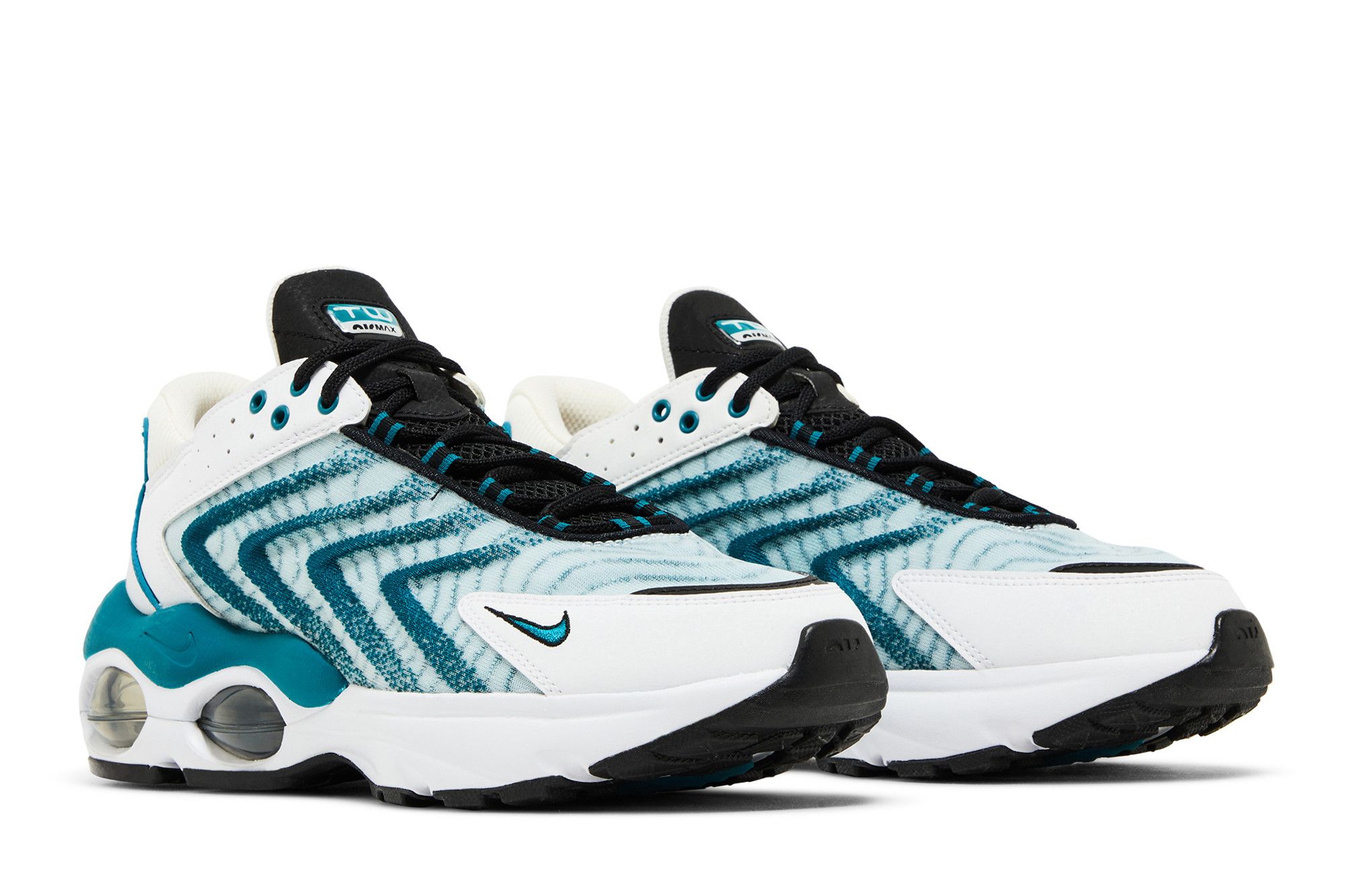 Cheap Nike Air Max TW 'Bright Spruce' DQ3984-103