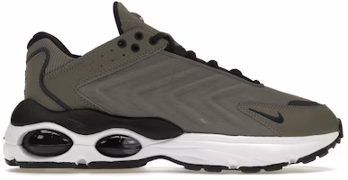 Nike Air Max TW 'Flat Pewter Obsidian' DV7721-001 Nike Air Max TW 'Flat Pewter Obsidian' DV7721-001
