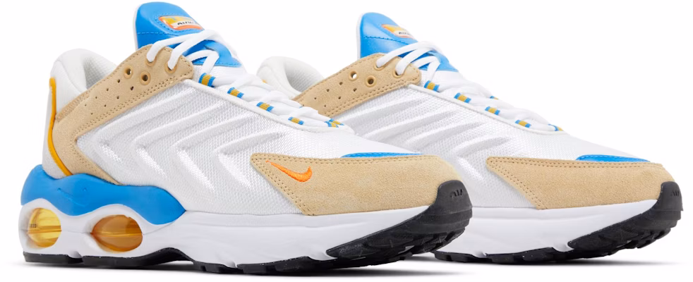 耐克Air Max TW 'Frank Rudy' DV1232-100 Cheap 耐克Air Max TW 'Frank Rudy' DV1232-100