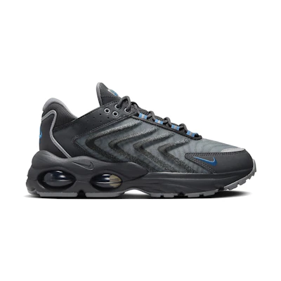 Nike Air Max TW 'Grey Black Blue'