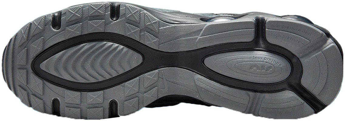 Nike Air Max TW 'Grey Black Blue' FV0940-001 Purchase Nike Air Max TW 'Grey Black Blue' FV0940-001