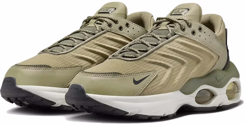 Nike Air Max TW 'Olive Netral' FB9150-200 Lookbook Nike Air Max TW 'Olive Netral' FB9150-200