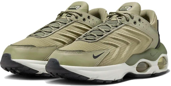 Nike Air Max TW 'Zaitun Neutral' FB9150-200 Lookbook Nike Air Max TW 'Zaitun Neutral' FB9150-200