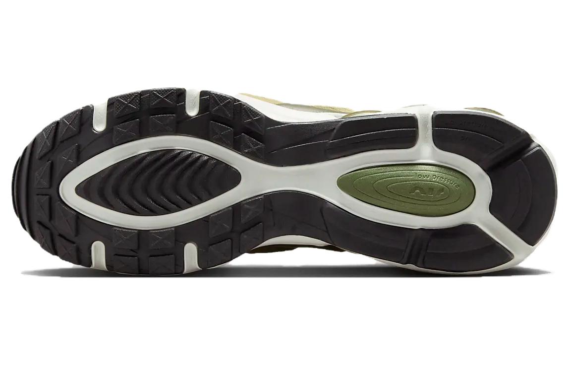 Shop ナイキ エア マックス TW "ニュートラルオリーブ" FB9150-200