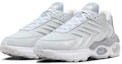 Lookbook Nike Air Max TW 'Pure Platinum' - Putih Platinum DV7721-002