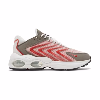 Nike Air Max TW 'Red Clay'