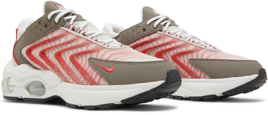Nike Air Max TW 'Red Clay' DQ3984-002 Cheap Nike Air Max TW 'Red Clay' DQ3984-002