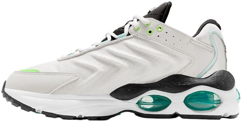 Nike Air Max TW /' 'White Teal Black' FQ6853-101 Buy Nike Air Max TW /' 'White Teal Black' FQ6853-101