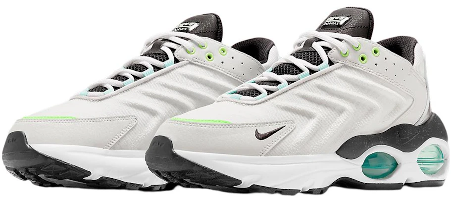 Nike Air Max TW /' 'White Teal Black' FQ6853-101 Order Nike Air Max TW /' 'White Teal Black' FQ6853-101