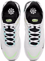 耐克Air Max TW 白色水鸭黑色 FQ6853-101 Lookbook 耐克Air Max TW 白色水鸭黑色 FQ6853-101