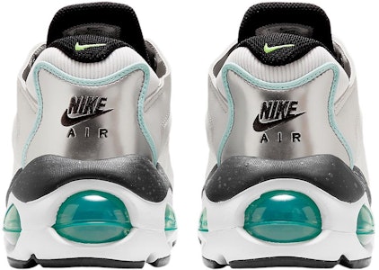 나이키 에어맥스 TW "화이트 틸 블랙" FQ6853-101 Shop 나이키 에어맥스 TW "화이트 틸 블랙" FQ6853-101