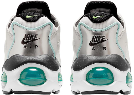 Nike Air Max TW /' 'White Teal Black' FQ6853-101 Shop Nike Air Max TW /' 'White Teal Black' FQ6853-101