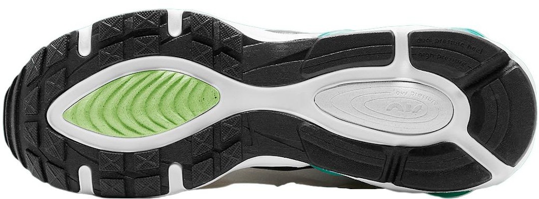Nike Air Max TW /' 'White Teal Black' FQ6853-101 Purchase Nike Air Max TW /' 'White Teal Black' FQ6853-101