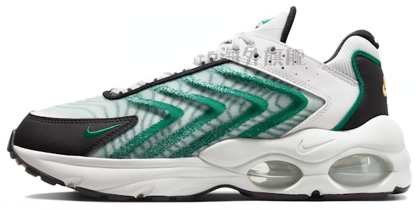 나이키 에어 맥스 TW '써밋 화이트 말라카이트' DQ3984-106 Buy 나이키 에어 맥스 TW '써밋 화이트 말라카이트' DQ3984-106