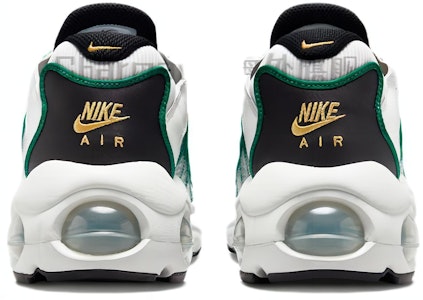 나이키 에어 맥스 TW '써밋 화이트 말라카이트' DQ3984-106 Shop 나이키 에어 맥스 TW '써밋 화이트 말라카이트' DQ3984-106
