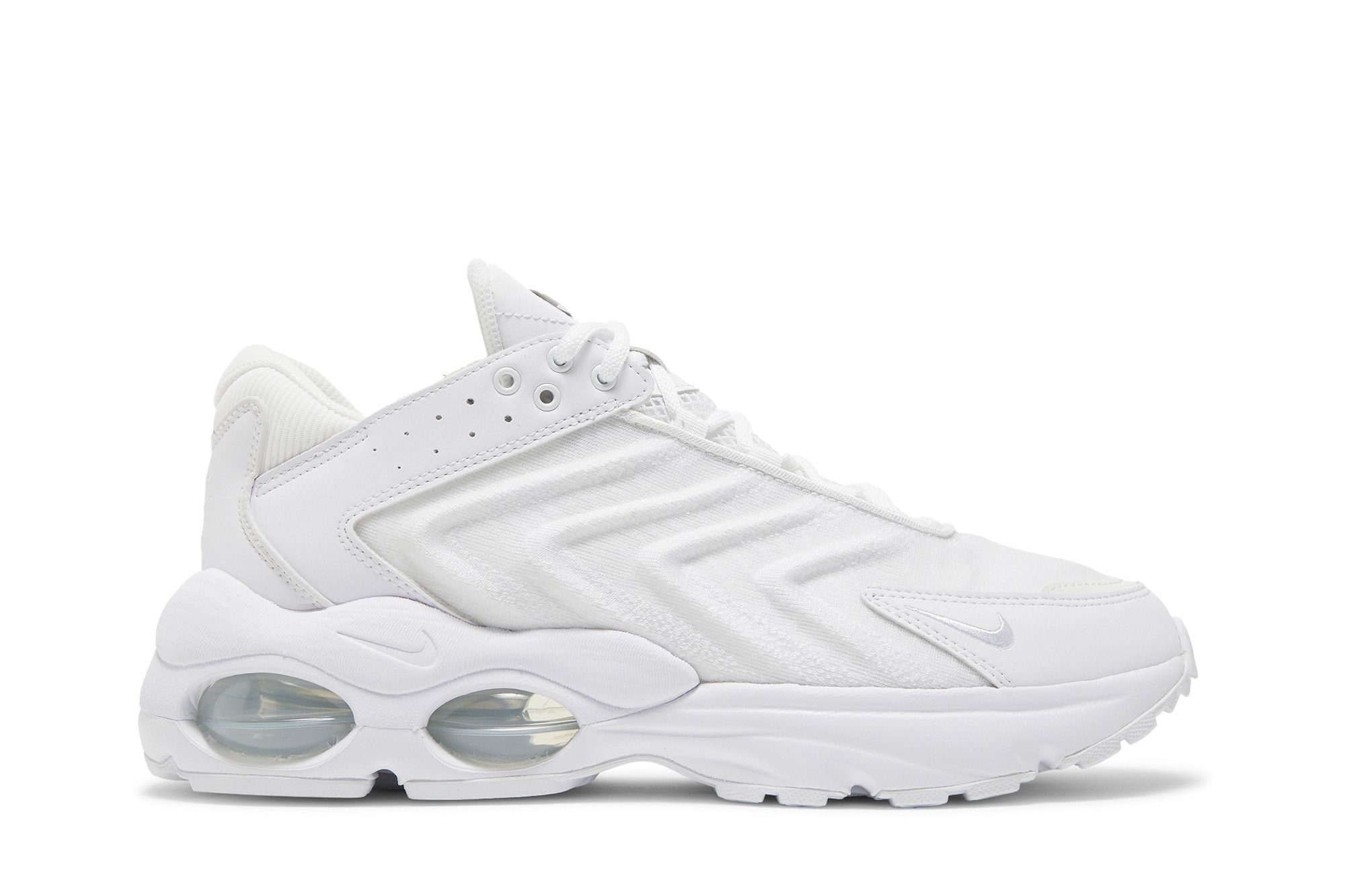 Nike Air Max TW 'Triple White' DQ3984-102