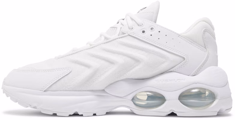 Nike Air Max TW 'Triple White' DQ3984-102 Lookbook Nike Air Max TW 'Triple White' DQ3984-102