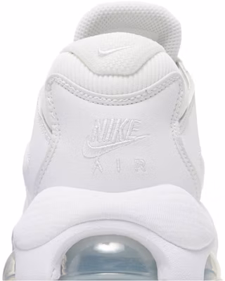 Nike Air Max TW 'Triple White' DQ3984-102 Sizing Nike Air Max TW 'Triple White' DQ3984-102