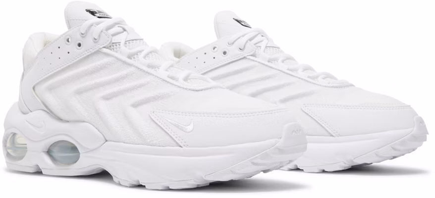 Nike Air Max TW 'Triple White' DQ3984-102 Cheap Nike Air Max TW 'Triple White' DQ3984-102