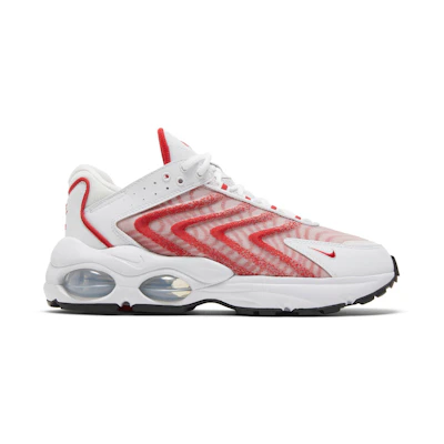 Nike Air Max TW 'University Red'