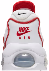 ナイキ エア マックス TW "ユニバーシティレッド" DQ3984-104 Sizing ナイキ エア マックス TW "ユニバーシティレッド" DQ3984-104