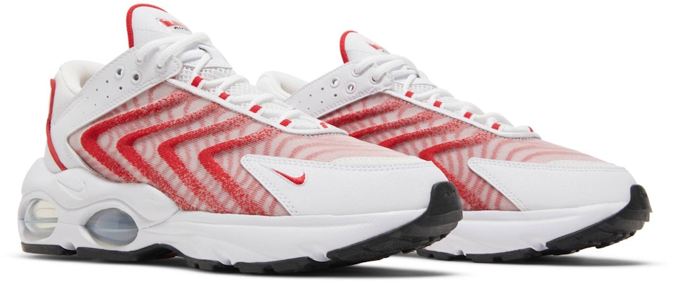Nike Air Max TW「大學紅」DQ3984-104 Cheap Nike Air Max TW「大學紅」DQ3984-104