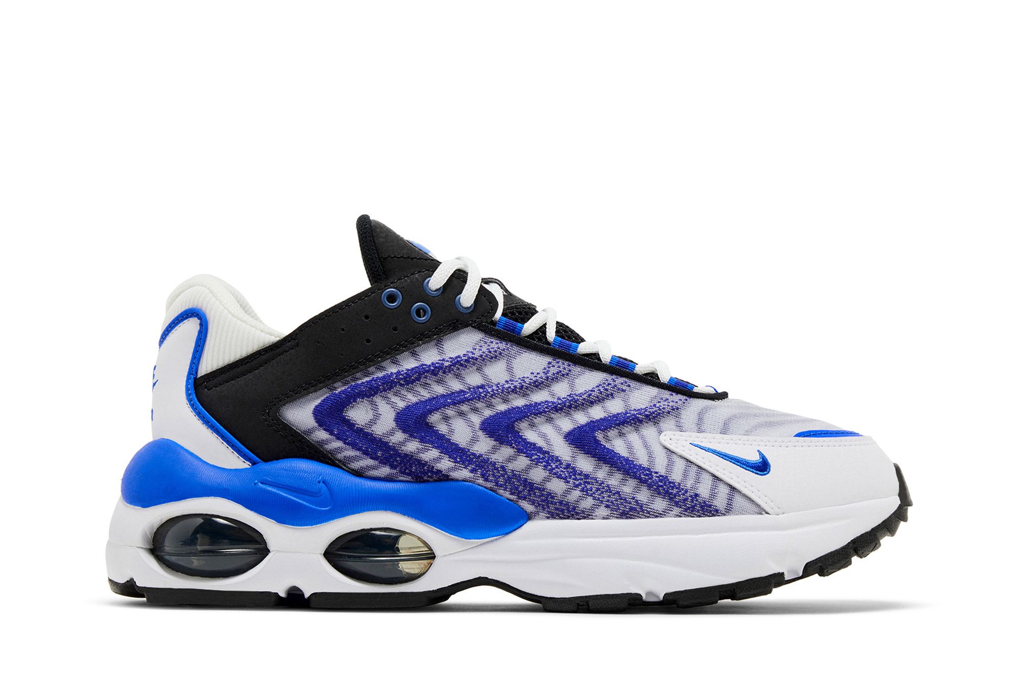 Nike Air Max TW 'White Concord' DQ3984-105