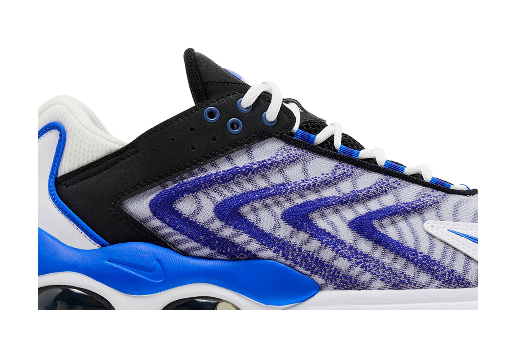 Order Nike Air Max TW 耐磨透氣 低筒 運動休閒鞋 男款 白紫