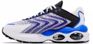 Lookbook Nike Air Max TW 耐磨透氣 低筒 運動休閒鞋 男款 白紫