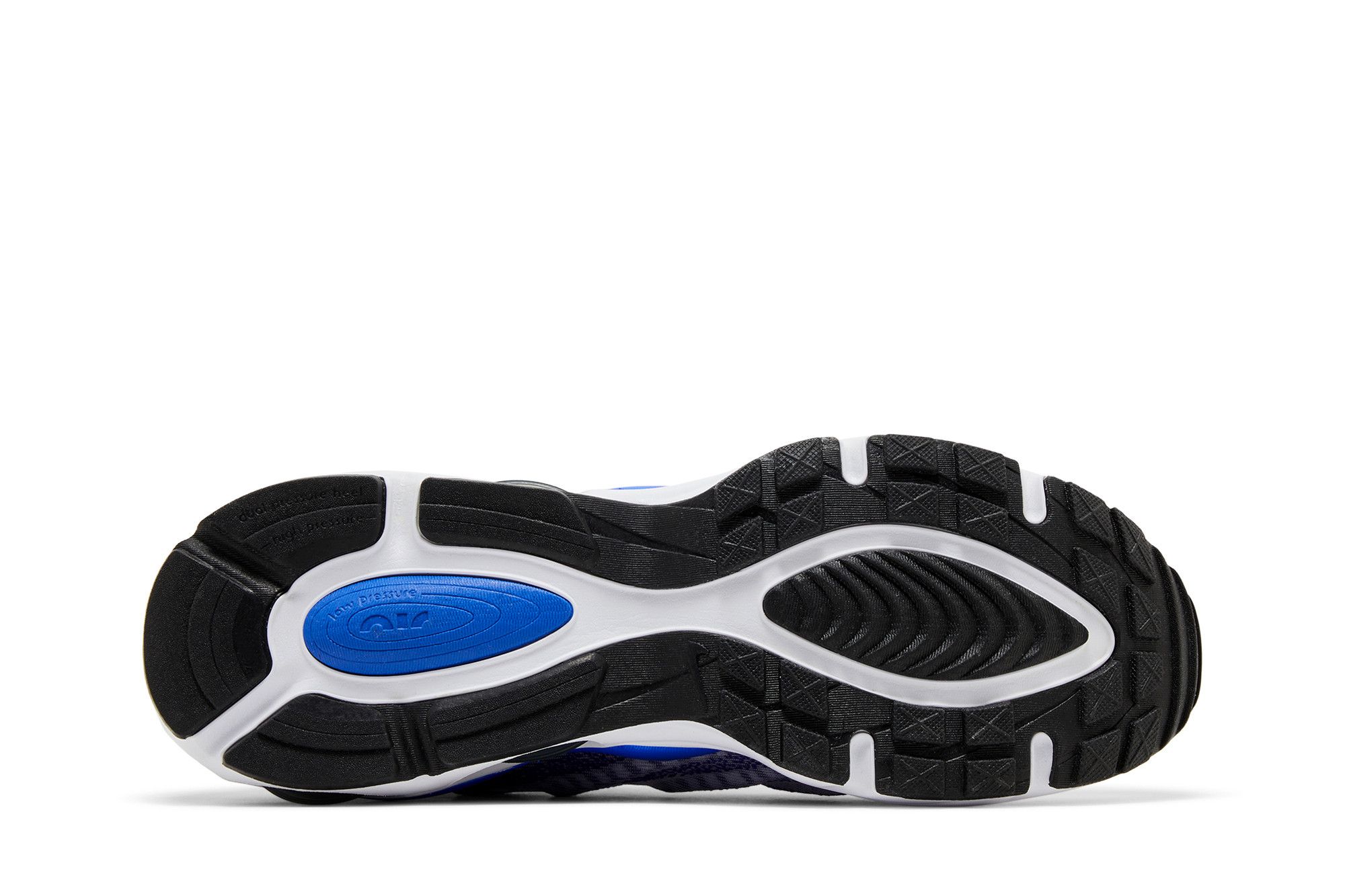 Shop Nike Air Max TW 耐磨透氣 低筒 運動休閒鞋 男款 白紫