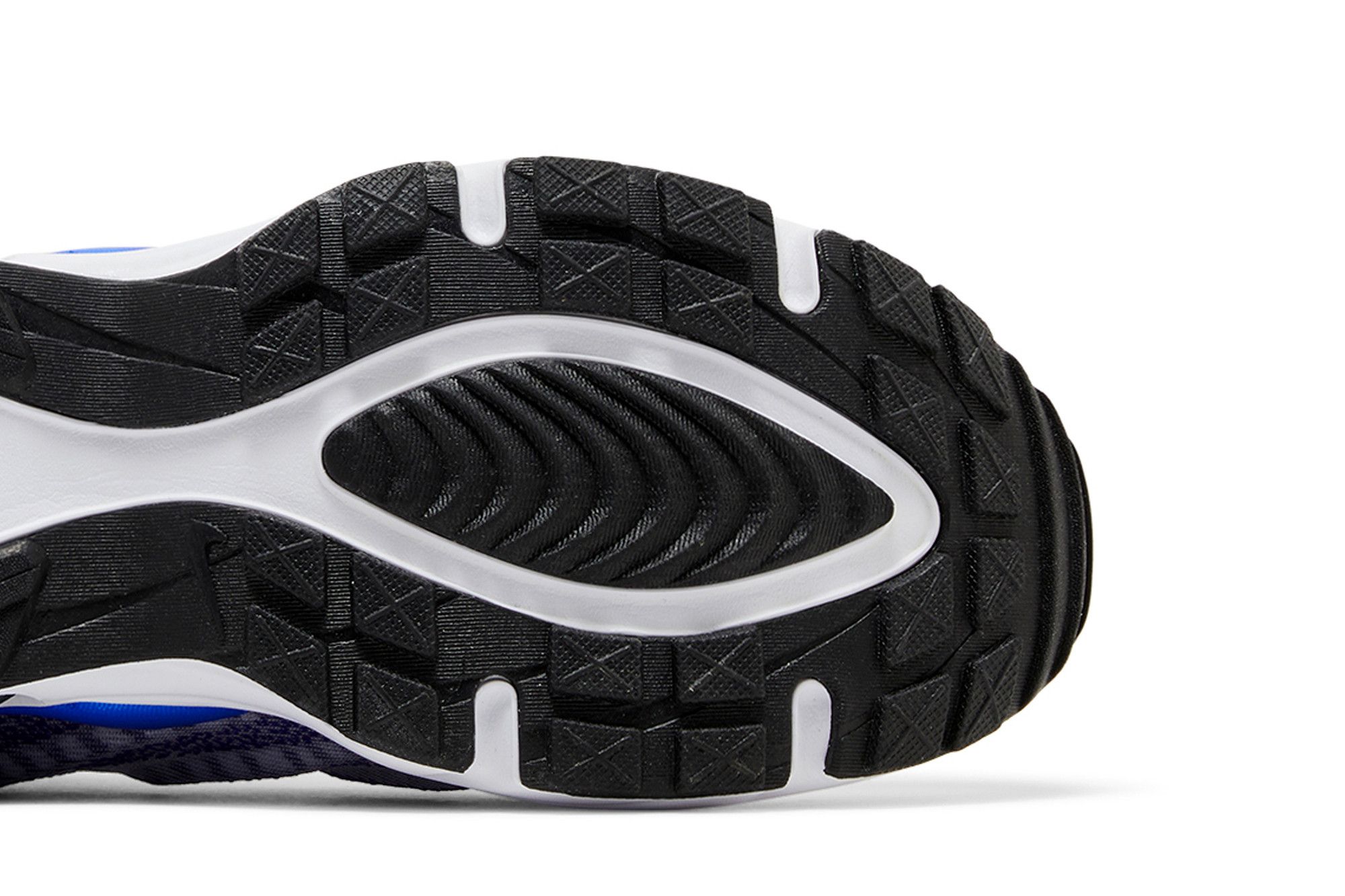Purchase Nike Air Max TW 耐磨透氣 低筒 運動休閒鞋 男款 白紫