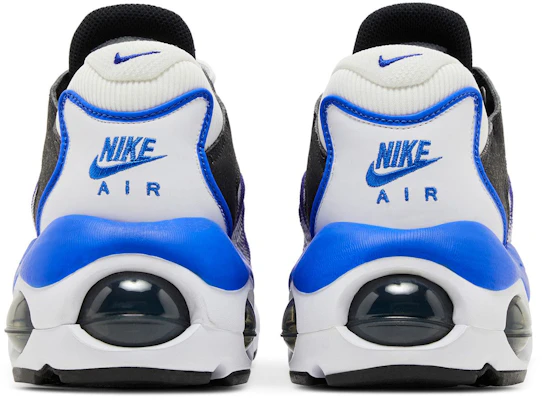 Nike Air Max TW 耐磨透氣 低筒 運動休閒鞋 男款 白紫 Details for Nike Air Max TW 耐磨透氣 低筒 運動休閒鞋 男款 白紫