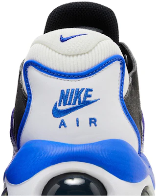 Nike Air Max TW 耐磨透氣 低筒 運動休閒鞋 男款 白紫 Sizing Nike Air Max TW 耐磨透氣 低筒 運動休閒鞋 男款 白紫