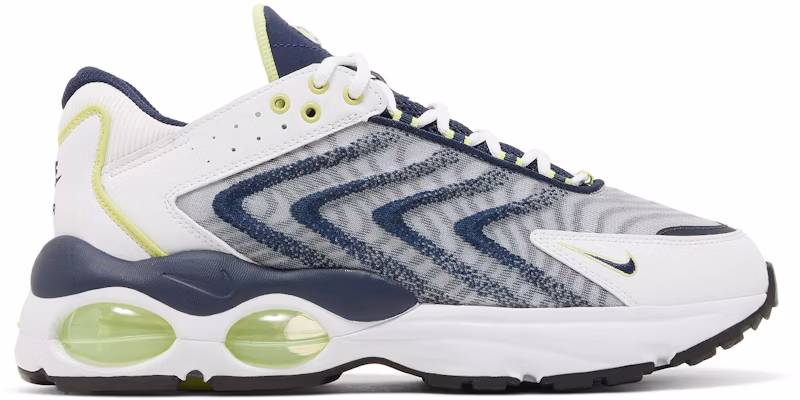 Nike Air Max TW 'White Lemon Twist Navy' DQ3984-101 Buy Nike Air Max TW 'White Lemon Twist Navy' DQ3984-101