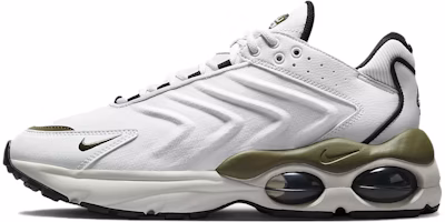 Nike Air Max TW 'White Medium Olive' DV7721-100 Nike Air Max TW 'White Medium Olive' DV7721-100