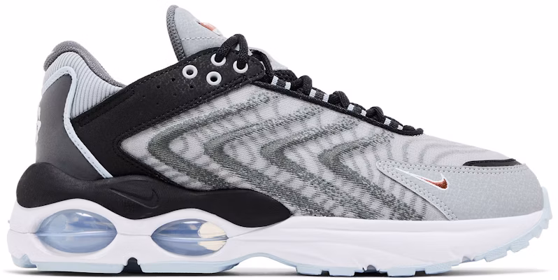 Nike Air Max TW 'Wolf Grey Rugged Orange' DQ3984-004 Buy Nike Air Max TW 'Wolf Grey Rugged Orange' DQ3984-004